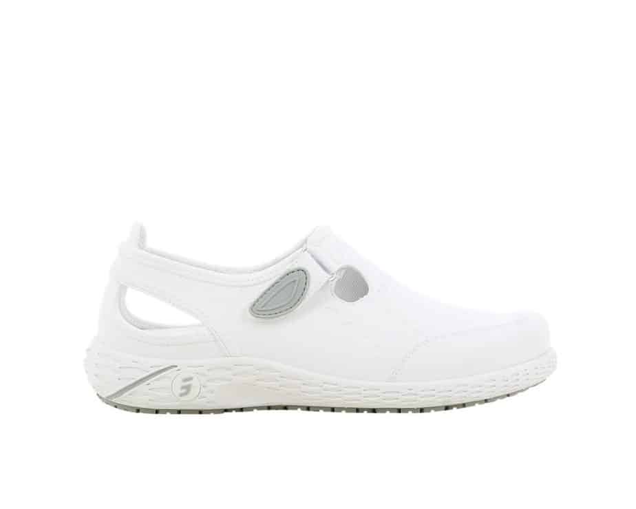 Lina Comfortable Shoes for Nurses from Safety Jogger Professional EN