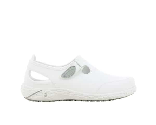Lina Comfortable Shoes for Nurses from Safety Jogger Professional EN ISO 20347 OB SRC ESD - Image 7