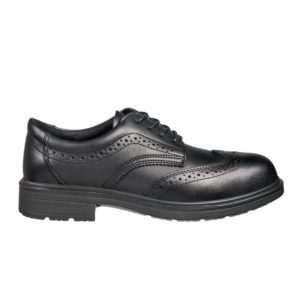 Manager S1P SRC Smart Safety Shoes by Safety Jogger