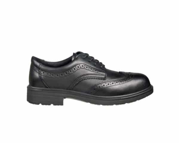Manager S1P SRC Smart Safety Shoes by Safety Jogger