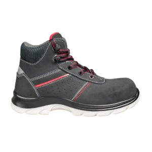 Montis S3 Safety Work Boot