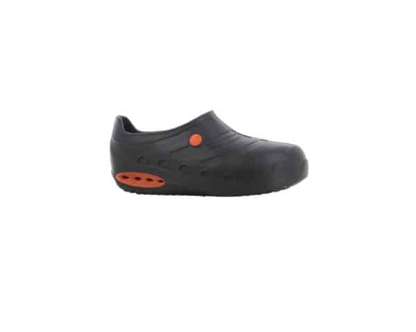 Oxysafe, Unisex Anti-slip, Anti-static Medical Safety Shoe with Composite Toe Cap from Safety Jogger Professional * Special Offer *