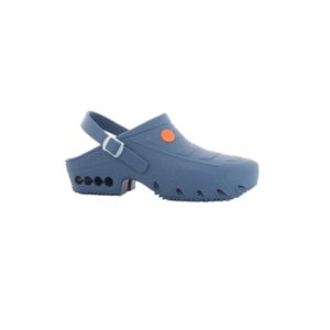 Oxyclog Autoclavable Nursing Clogs