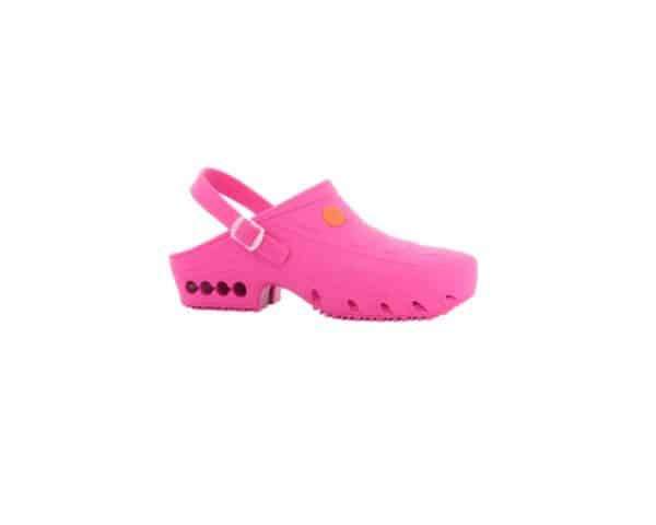 Oxyclog Autoclavable Nursing Clogs