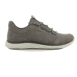 Oxypas 'Roman' Comfortable Memory Foam Nursing Shoe for Men, with Removable Memory-foam Insole and Oxygrip Anti-slip SRC