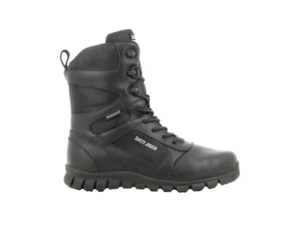 Safety 'Shark' S3 ESD SRC Metal Free Lightweight Safety Boot with Nano Carbon Toecap