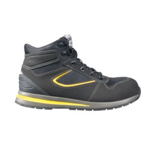 SJ Speedy HRO Safety Boot