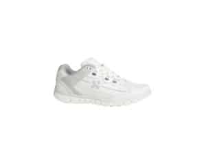 Oxypas Oxysport Henny Leather Trainers for Nurses