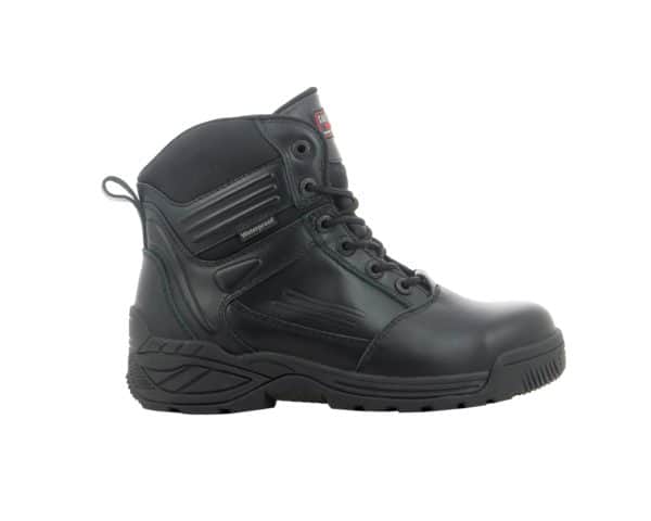 Trooper Tactical Safety Boot