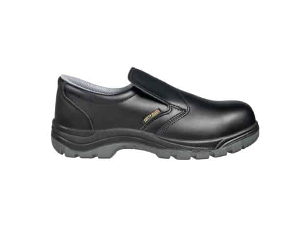 X0600 Safety Shoes by Safety Jogger