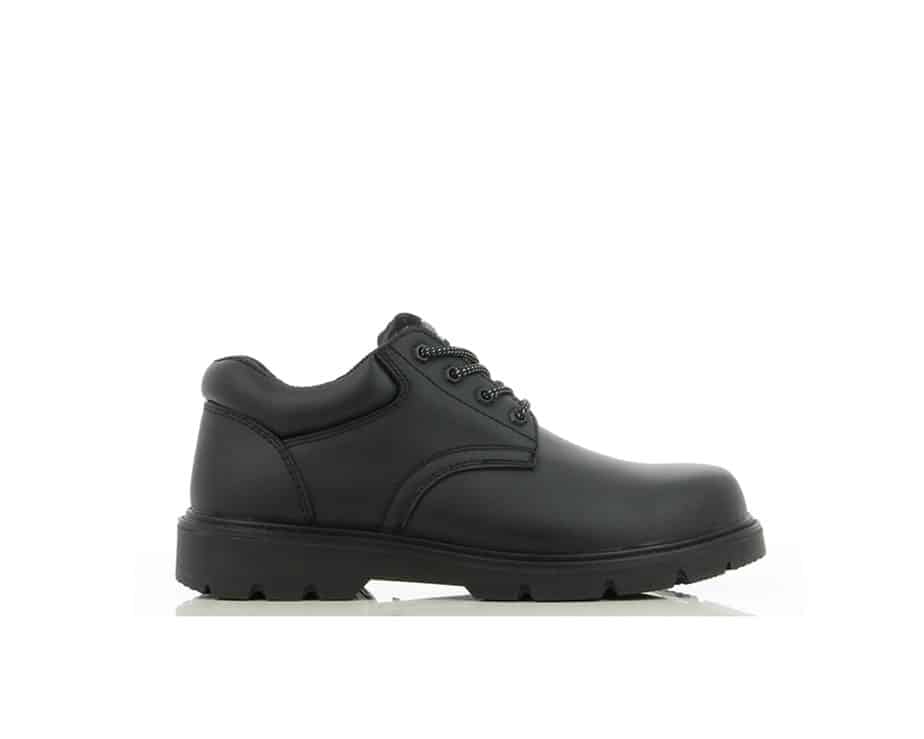 X111081 S3 Safety Shoe with SRC Composite Toe Cap