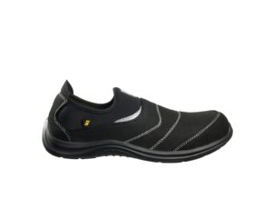 Yukon Slip On Safety Shoe