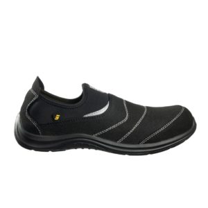 Yukon Slip On Safety Shoe