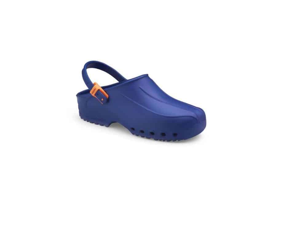 'Zero' Professional Nursing Clogs