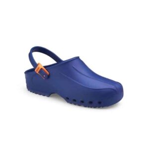 'Zero' Professional Nursing Clogs