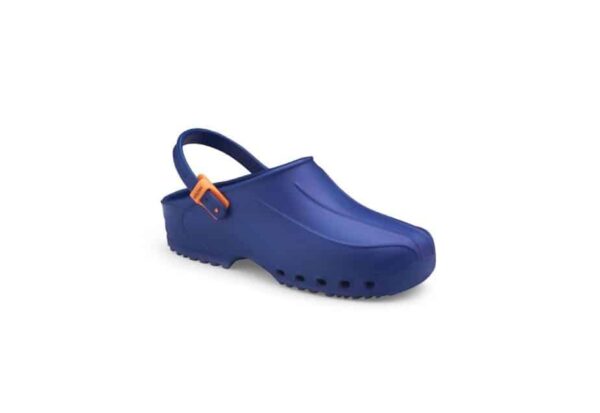 'Zero' Professional Nursing Clogs