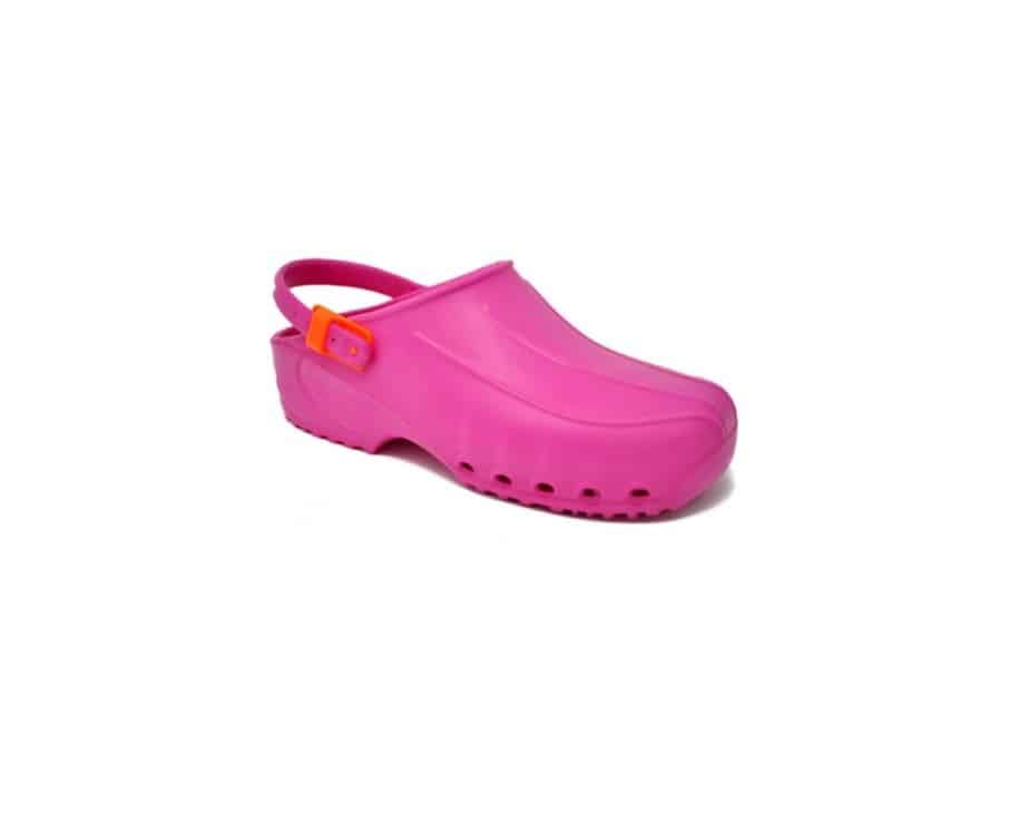 Theatre Nurse Clogs Ultra Lightweight EVA
