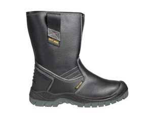 Bestboot Warm Lined Rigger Boot