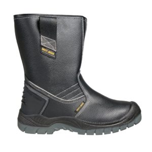 Bestboot Warm Lined Rigger Boot