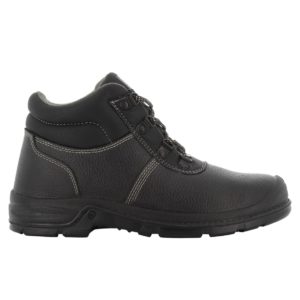 bestboy259 fur lined safety boot