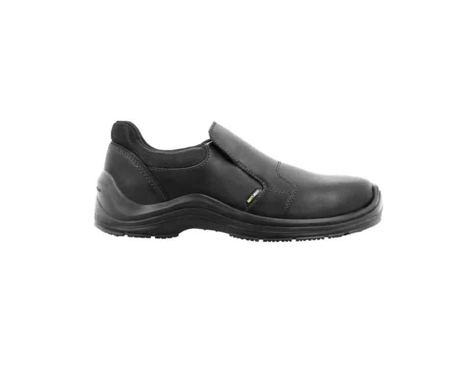 Dolce 81 S3 SRC by Traction by Shoes for Crews from Safety Jogger