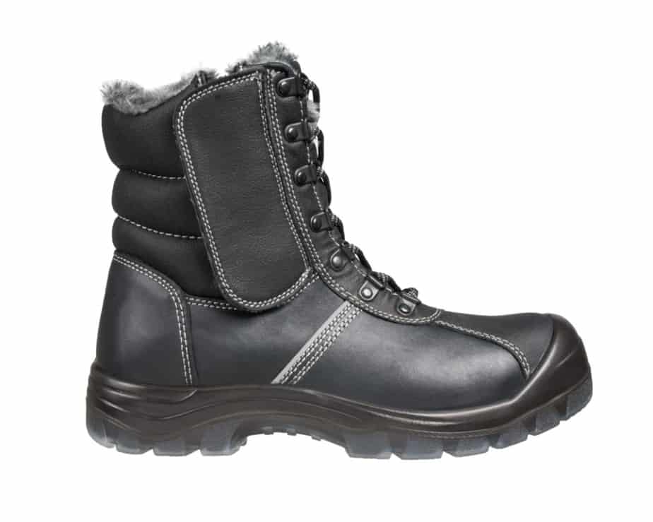 Safety Jogger Safety Boots - Zen Safety Care