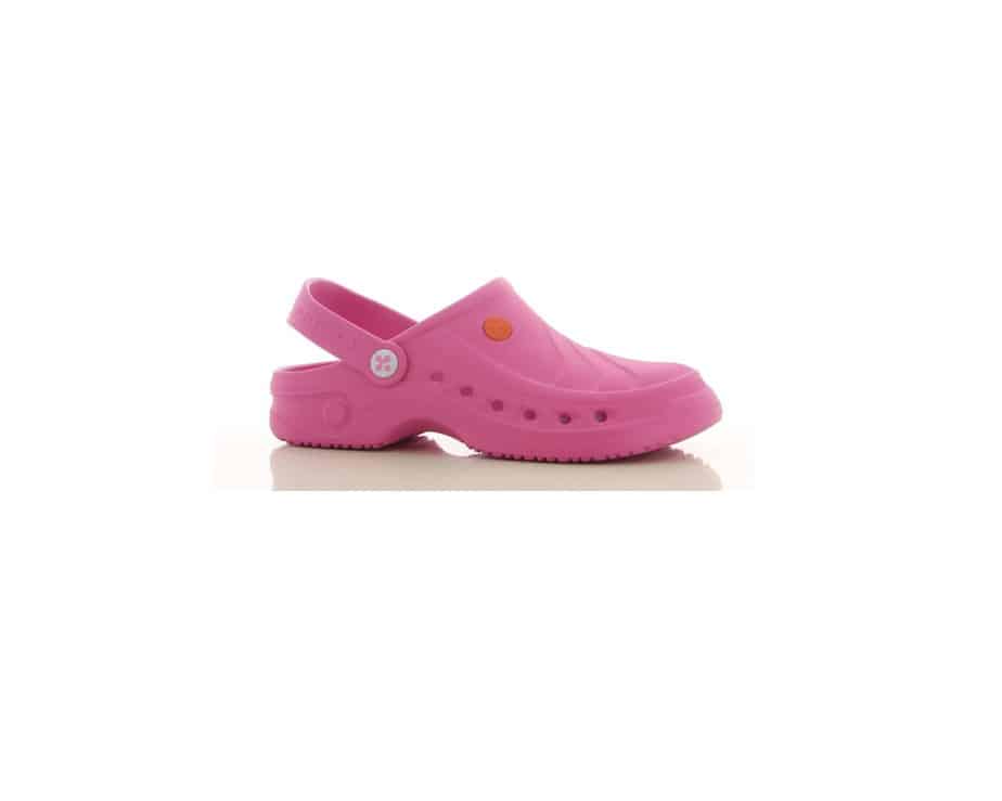 Nurses sales shoes crocs