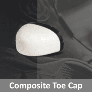 Composite Toe Cap