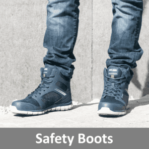 Safety Boots