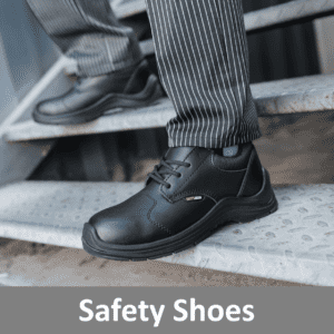 Safety Shoes