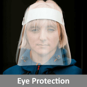 Eye Protection Eye Protection
