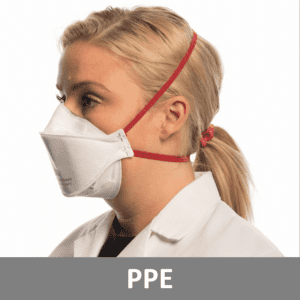 PPE (Personal Protective Equipment)