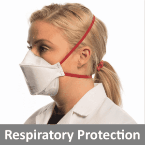 Respiratory Protection Respiratory Protection