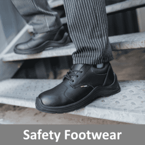 Safety Footwear 