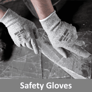 Safety Gloves 
