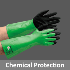 Chemical Protection Gloves