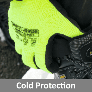 Cold Protection Gloves