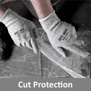 Cut Protection Gloves