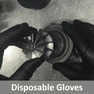 Disposable Gloves