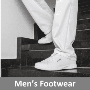 Mens Footwear