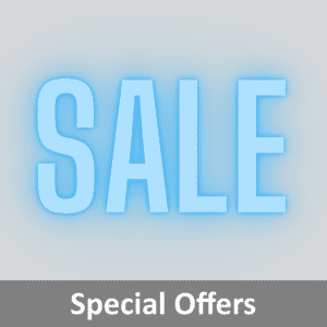 Special Offers