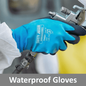 Waterproof Gloves