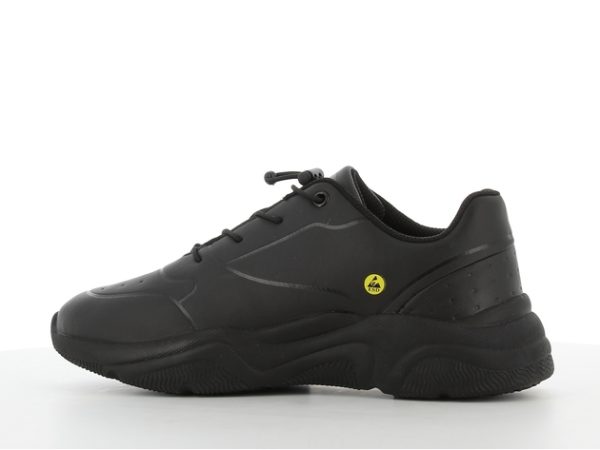 'Champ' Lightweight & Comfortable Unisex Professional Non-Slip Trainers