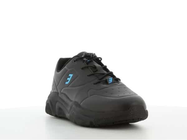 'Champ' Lightweight & Comfortable Unisex Professional Non-Slip Trainers