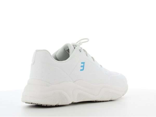 'Champ' Lightweight & Comfortable Unisex Professional Non-Slip Trainers