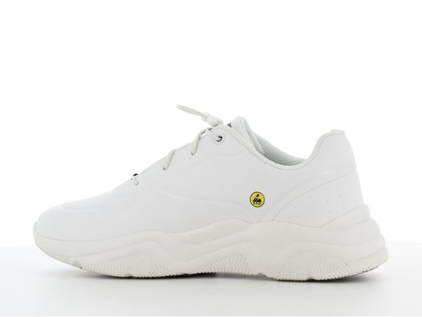 'Champ' Lightweight & Comfortable Unisex Professional Non-Slip Trainers