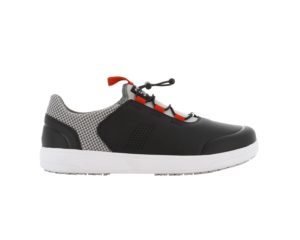 'Eden' Comfortable, Breathable & Lightweight Unisex Professional Non Slip Trainers