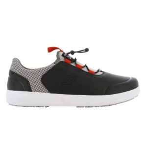 'Eden' Comfortable, Breathable & Lightweight Unisex Professional Non Slip Trainers