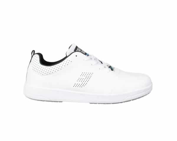 'Elis' Comfortable & Breathable Unisex Professional Trainers O2 SRC ESD EN ISO 20347:2012 - Image 2
