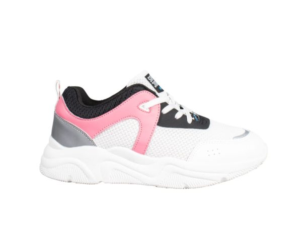 'Sloan' Lightweight, Comfortable & Breathable Ladies Professional Anti-Slip Trainer